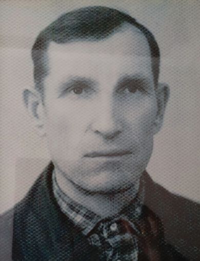 Ларин Яков Васильевич