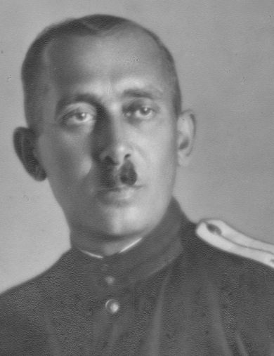 Иевлев Сергей Анисимович