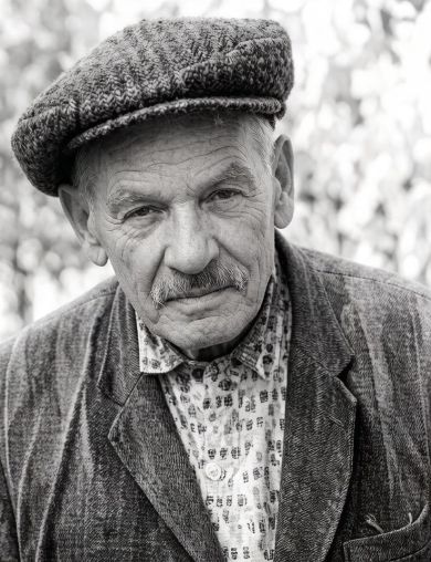 Болотов Иван Алексеевич