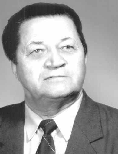 Хромихин Петр Николаевич