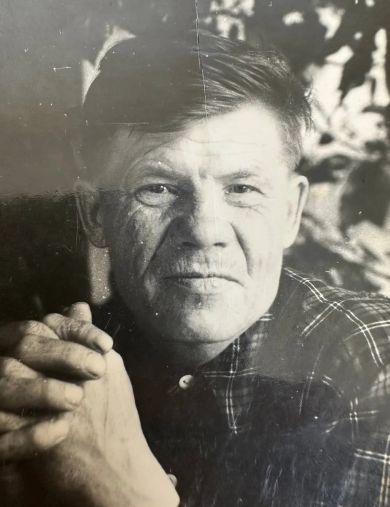 Саламатов Яков Васильевич