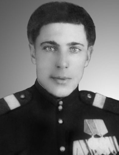 Бойко Михаил Михайлович