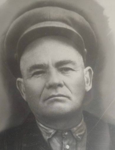 Бурмистр Макар Мокеевич