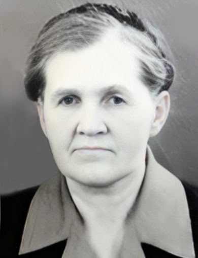 Ситникова Ирина Марковна