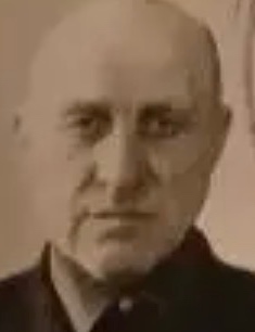 Коробов Григорий Степанович