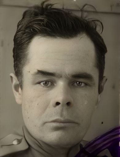 Камалов Ханиф Камалович