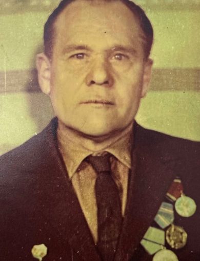 Пальчиков Павел Иосифович