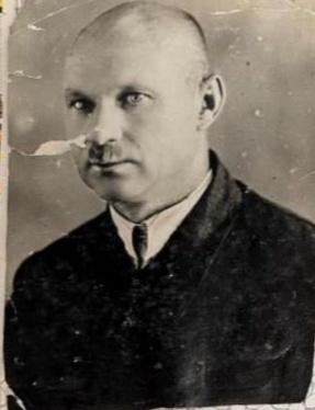 Корниенко Порфирий Гаврилович
