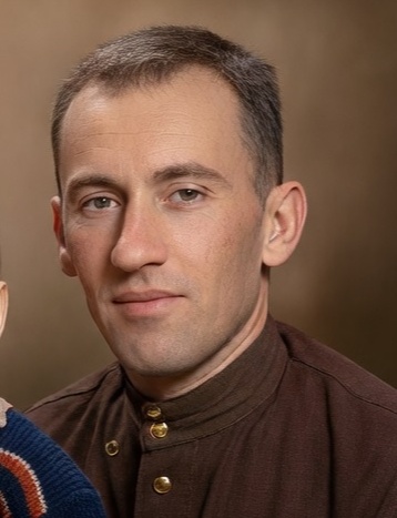 Юдкин Михаил Федотович