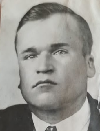 Федоровцев Андрей Николаевич