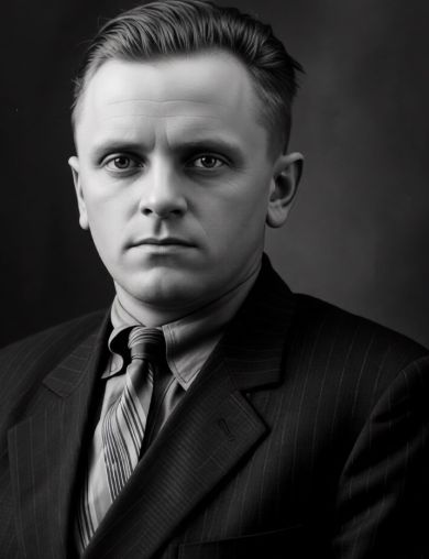 Яцевич Владимир Алексеевич