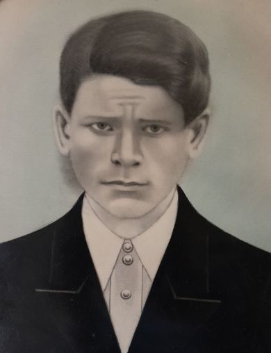 Горобец Николай Петрович