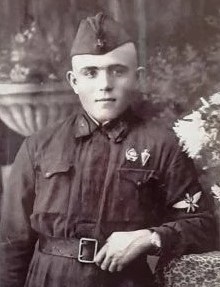 Гиниятуллин Габдрахман Адиятович