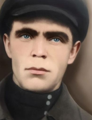 Глазков Иван Семёнович