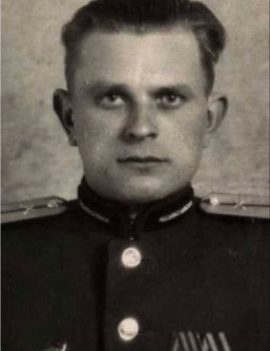 Зотеев Анатолий Иванович