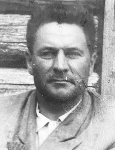 Мергенев Евгений Афанасьевич