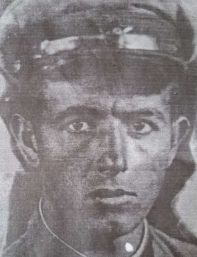 Амеров Кияметдин 
