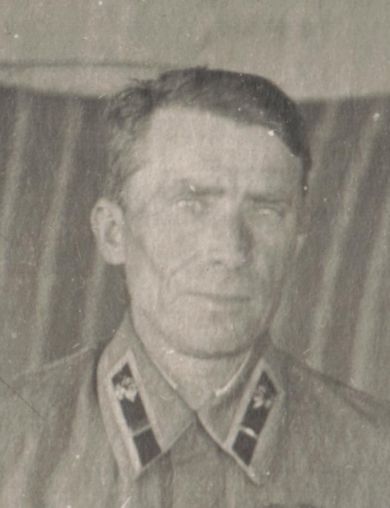 Яковлев Аким Антонович