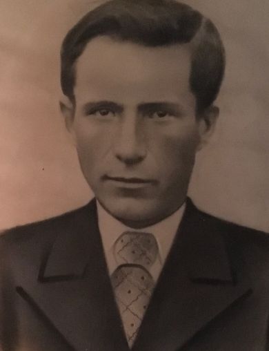 Коршунов Григорий Никифорович