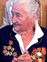Горянчикова Лидия Викторовна