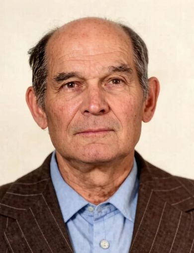 Скороваров Семен Аникандрович