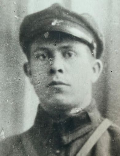 Канаков Дмитрий Дмитриевич