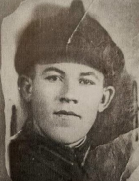 Серебров Николай Михайлович