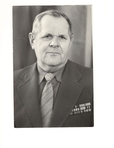 Вавилин Борис Викторович
