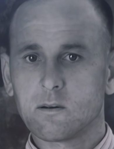 Гаврилов Стапан Матвеевич