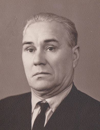 Миронов Михаил Александрович