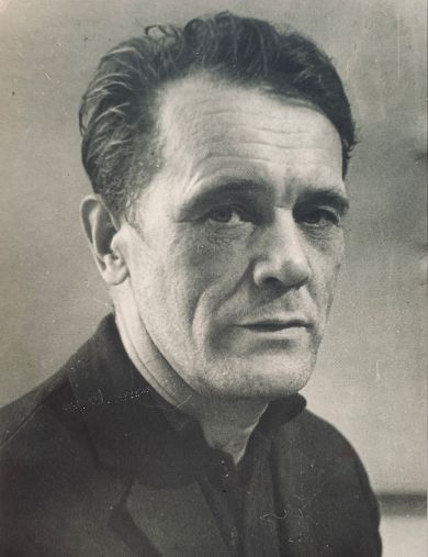 Розанов Николай Александрович