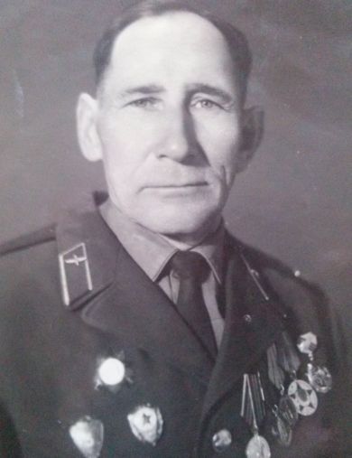 Макаров Андрей Алексеевич