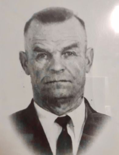 Ковшутин Николай Иванович