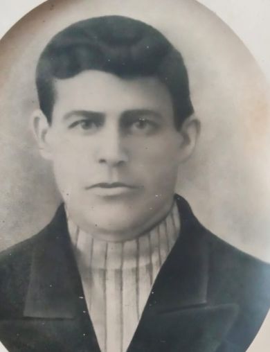 Долматов Лазарь 