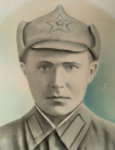 Поспелов Никанор Петрович