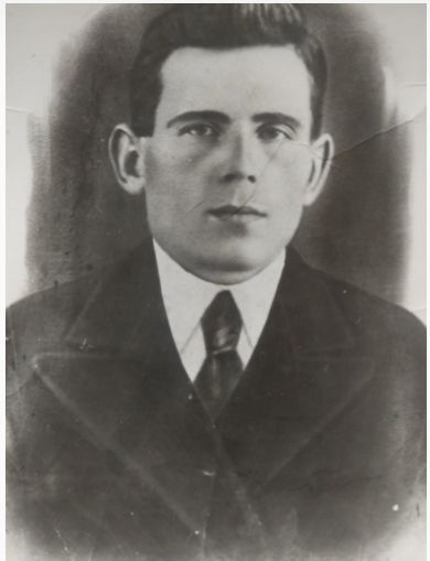 Гоменюк Лев Григорьевич