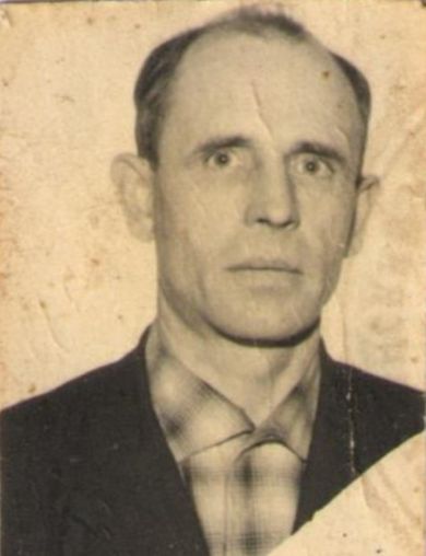 Лезгин Евгений Георгиевич