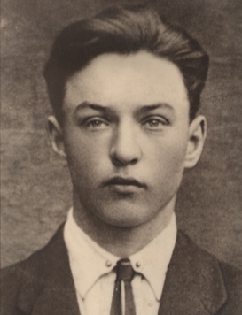 Егоров Николай Иванович