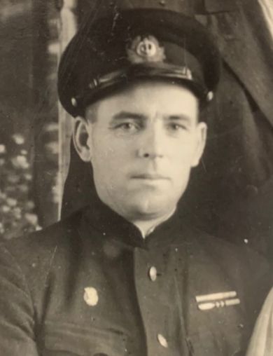 Коняшкин Петр Иванович