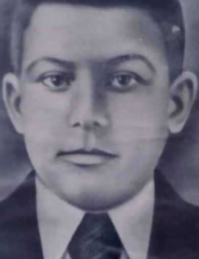 Кисаров Иван Никитович