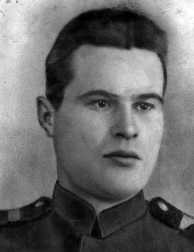 Баранцев Александр Михайлович
