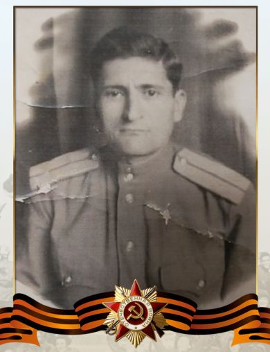 Сафаров Джаваншир Али-Оглы