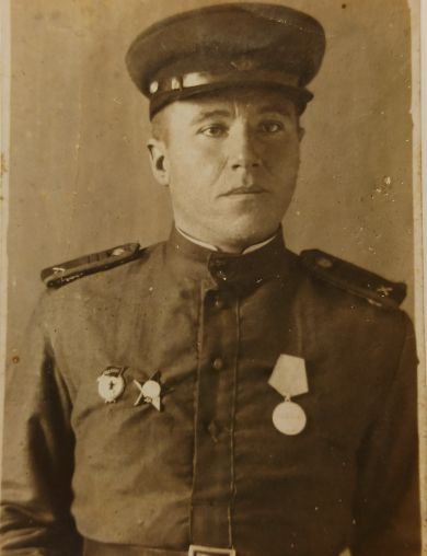 Кононенко Пётр Петрович