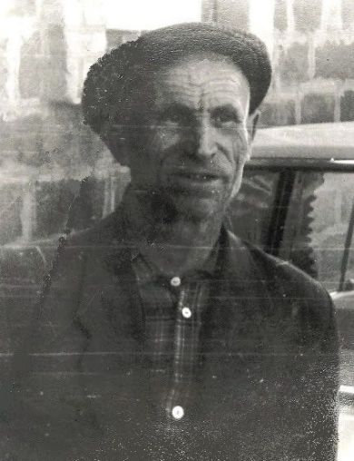 Бурцев Андрей Афанасьевич