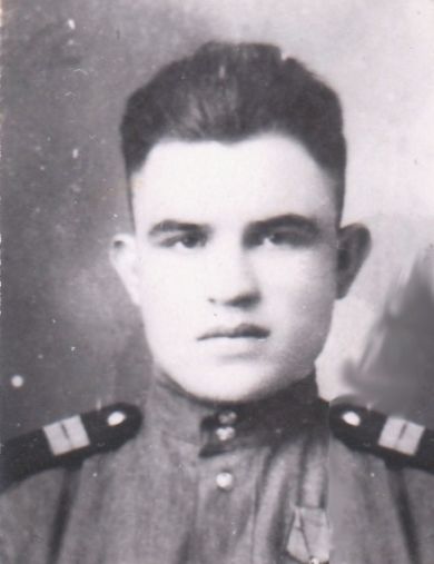 Мироненко Максим Иванович