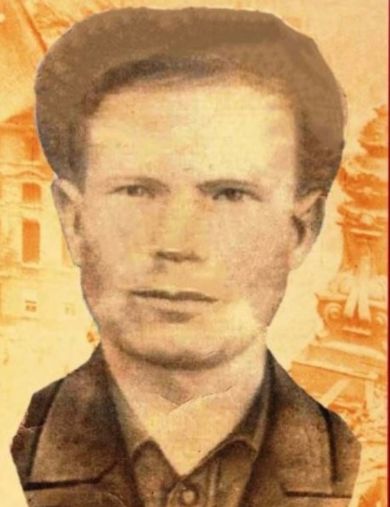 Горбачев Анисим Артемович