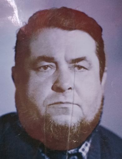 Козин Георгий Иванович