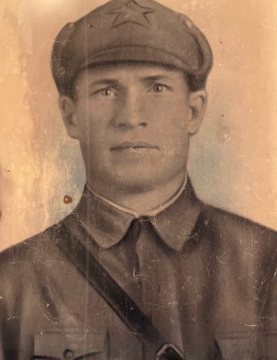 Путинцев Ион Иванович