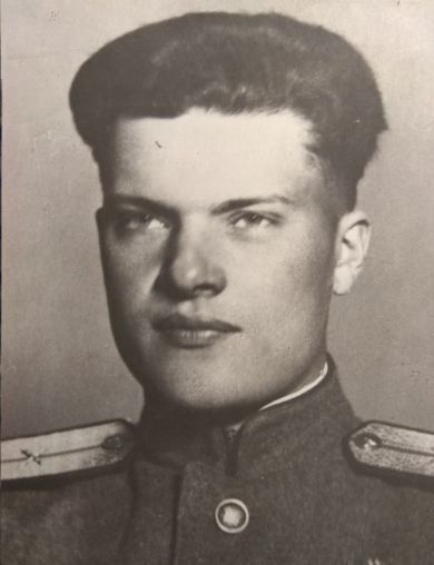 Нерезов Олег Петрович