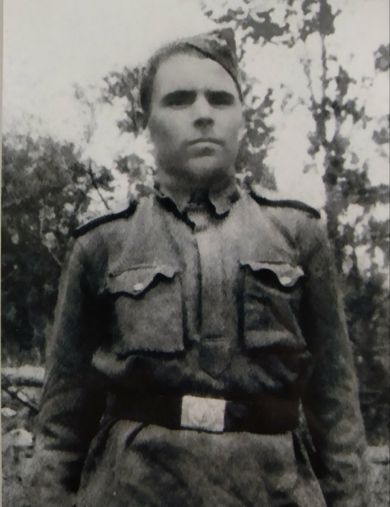 Гагарин Николай Николаевич